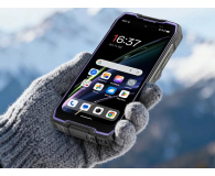 Blackview ROCK 2 5G 12/256GB 15.000mAh pomarańczowy 120Hz - 1524412 - zdjęcie 10